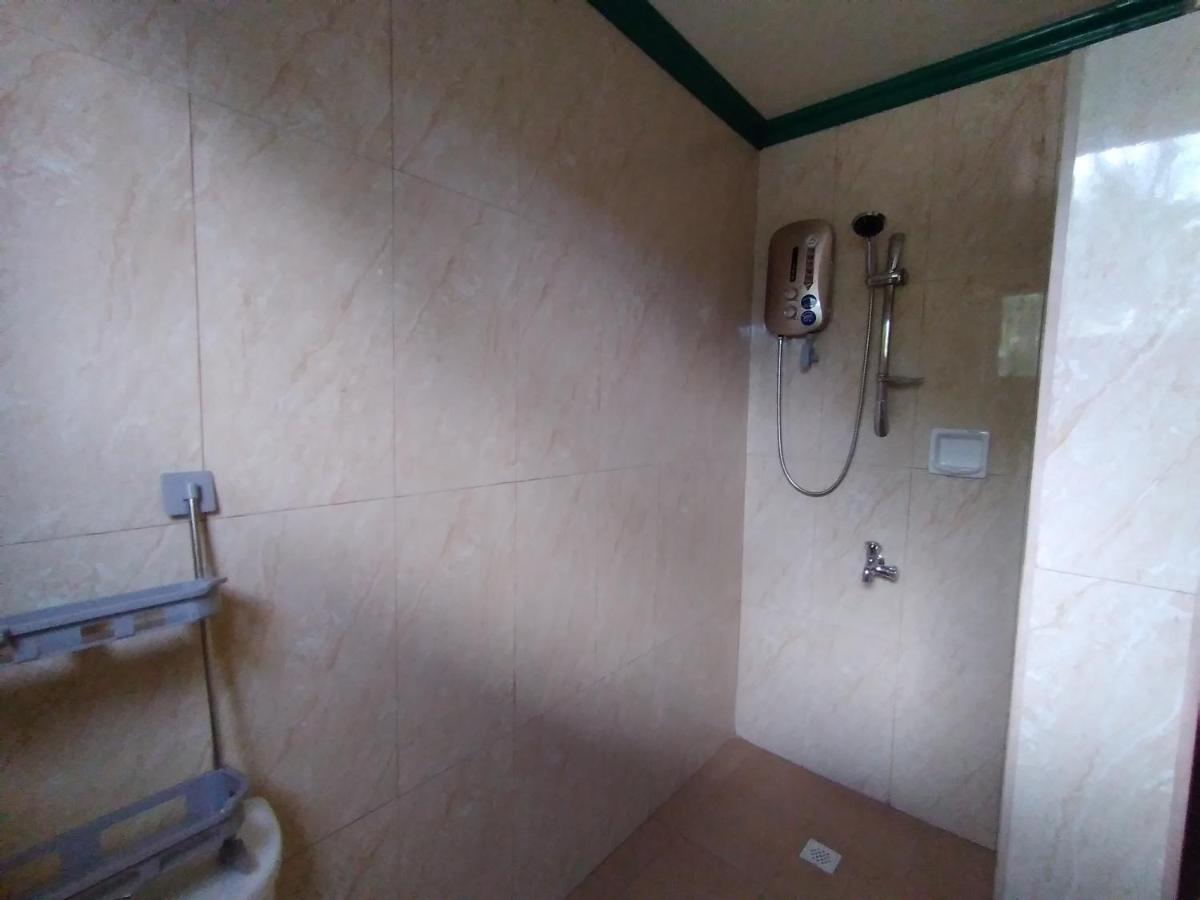 Peace Lily Studio Apartments Panglao City Exterior foto