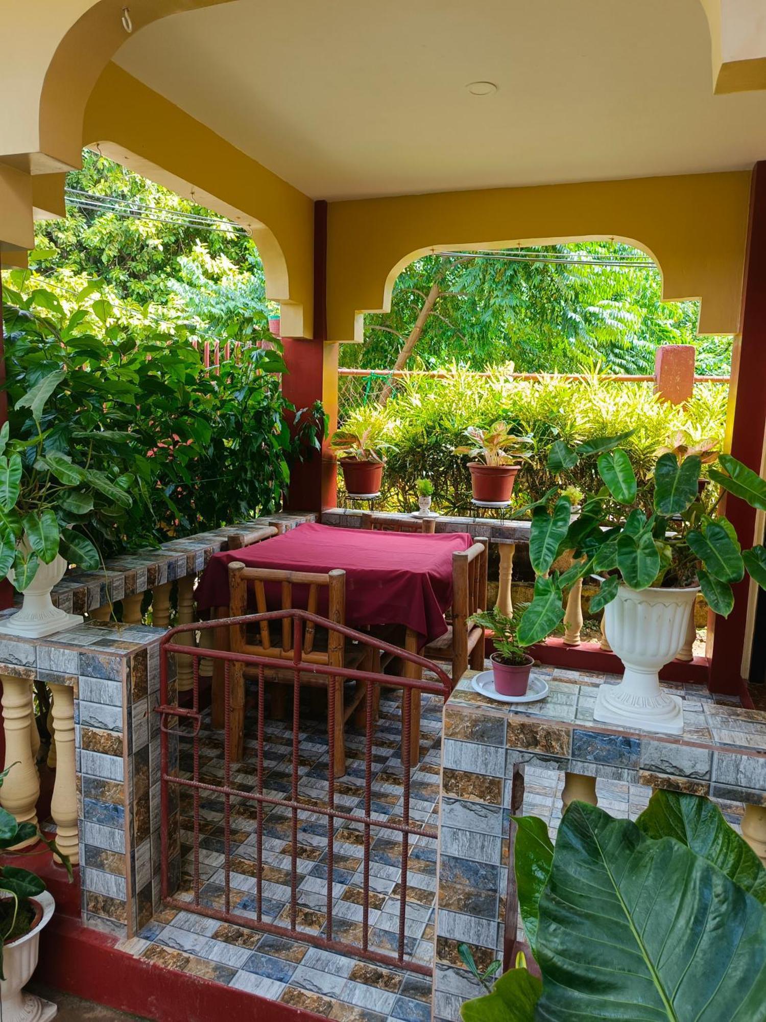 Peace Lily Studio Apartments Panglao City Quarto foto